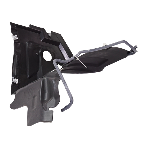 2016-2018 Audi S6 Front Fender Liner RH.