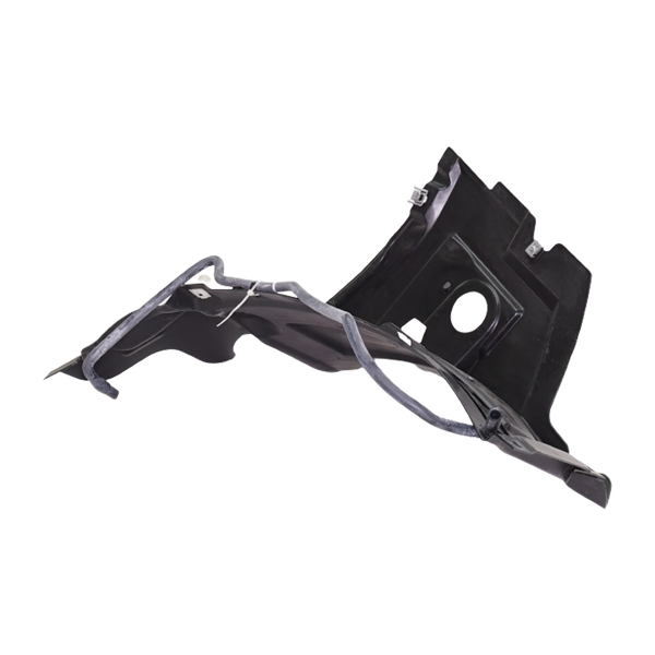 2016-2018 Audi A6 Front Fender Liner RH.