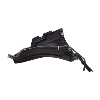 2016-2018 Audi A6 Fornt Fender Liner LH.