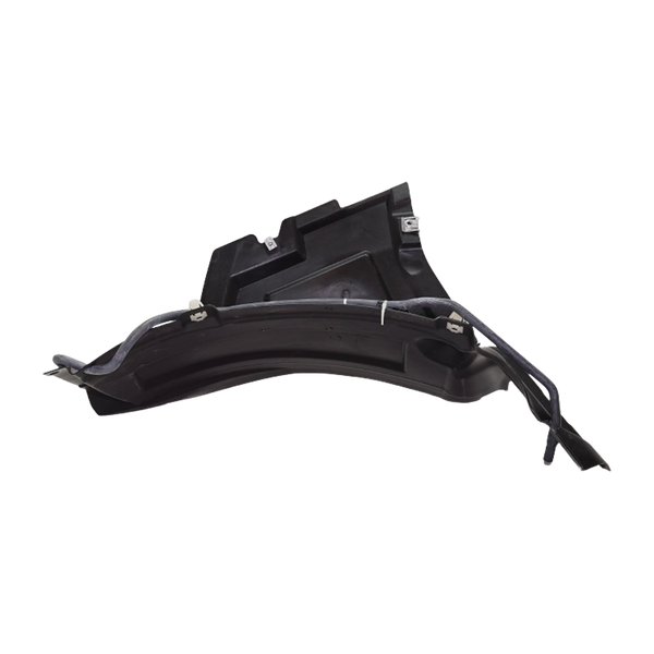 2016-2018 Audi S6 Fornt Fender Liner LH.