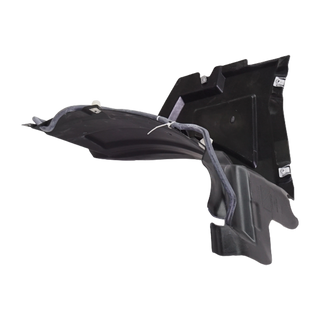 2016-2018 Audi A6 Fornt Fender Liner LH.