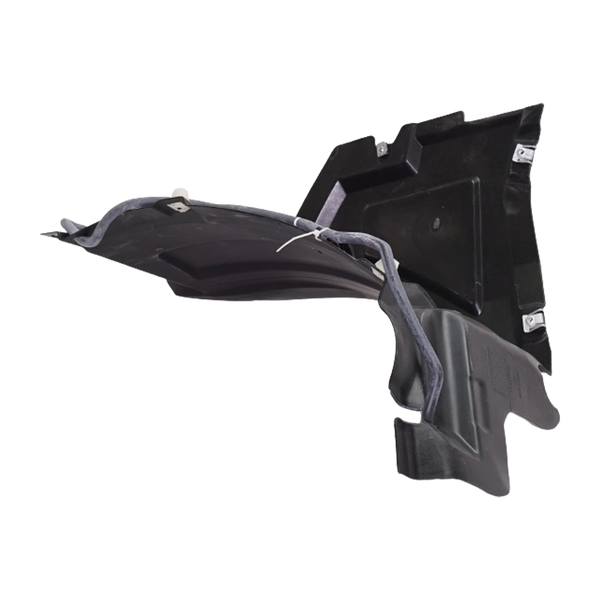 2016-2018 Audi A6 Fornt Fender Liner LH.