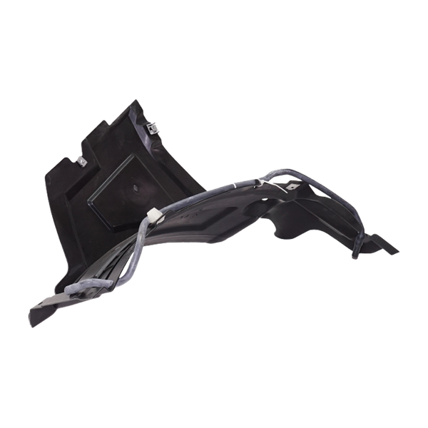 2016-2018 Audi S6 Fornt Fender Liner LH.