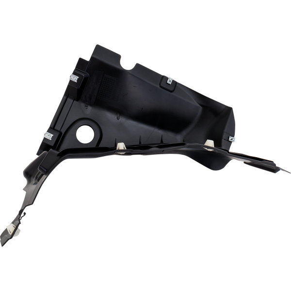 2018-2020 Audi Q5 Front Fender Liner RH.