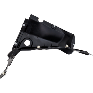 2018-2020 Audi SQ5 Front Fender Liner RH.