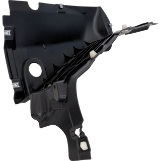 2018-2020 Audi Q5 Front Fender Liner RH.