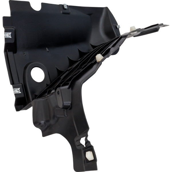 2018-2020 Audi Q5 Front Fender Liner RH.