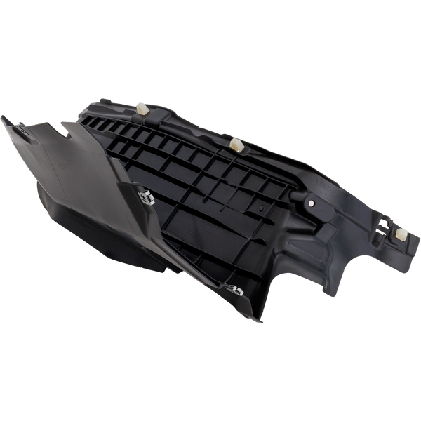 2018-2020 Audi Q5 Front Fender Liner RH.