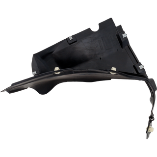 2018-2020 Audi Q5 Front Fender Liner LH.