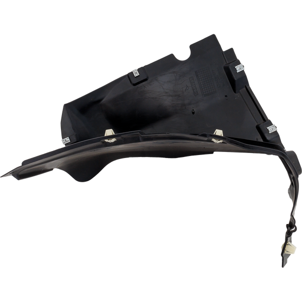 2018-2020 Audi Q5 Front Fender Liner LH.