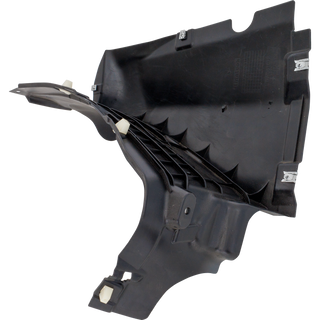 2018-2020 Audi SQ5 Front Fender Liner LH.