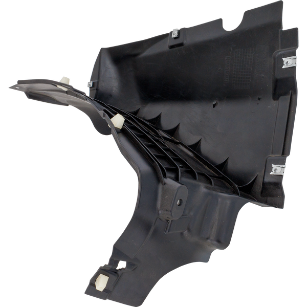 2018-2020 Audi SQ5 Front Fender Liner LH.