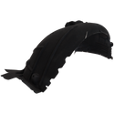 2019-2021 Audi A6 Front Fender Liner RH.