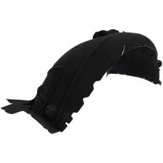 2019-2021 Audi A6 Front Fender Liner RH.