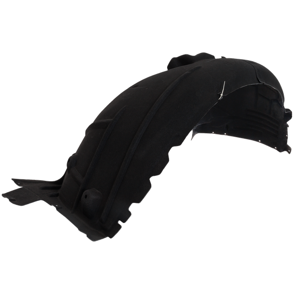 2019-2021 Audi A6 Front Fender Liner RH.