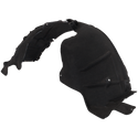 2019-2021 Audi A6 Front Fender Liner RH.