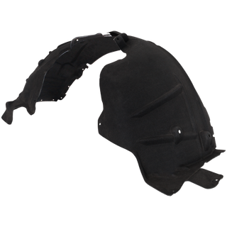 2019-2021 Audi A6 Front Fender Liner RH.