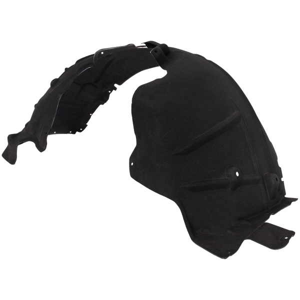 2019-2021 Audi A6 Front Fender Liner RH.
