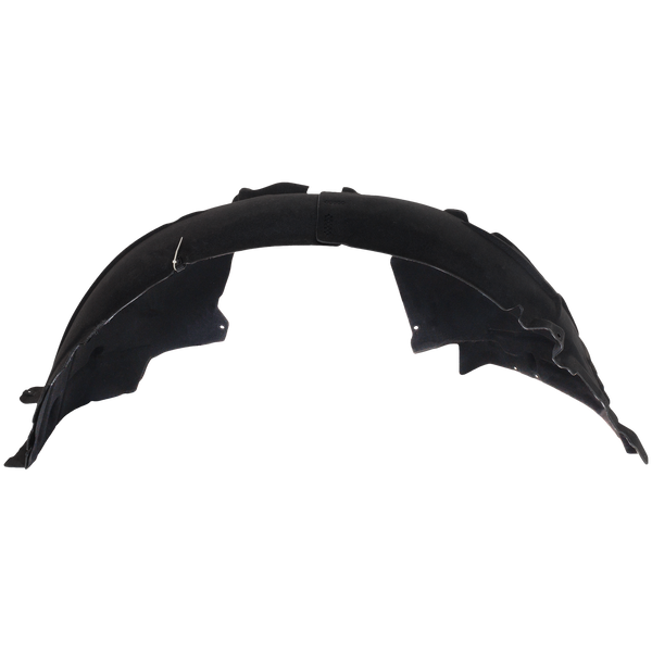 2019-2021 Audi A6 Front Fender Liner RH.