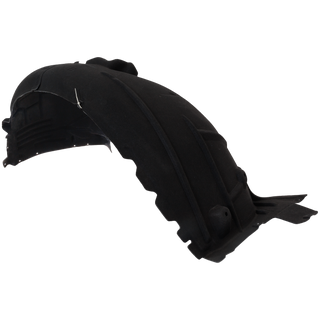 2019-2021 Audi A6 Front Fender Liner LH.