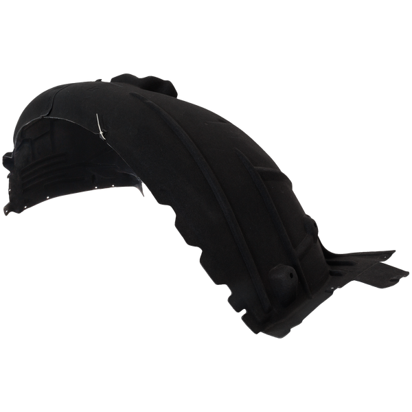 2019-2021 Audi A6 Front Fender Liner LH.