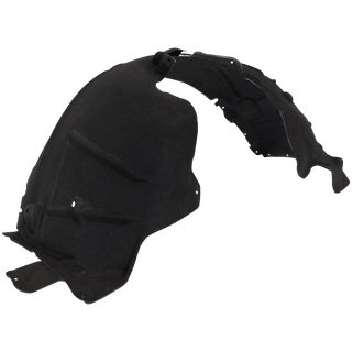 2019-2021 Audi A6 Front Fender Liner LH.