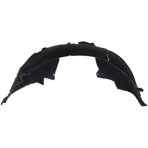 2019-2021 Audi A6 Front Fender Liner LH.