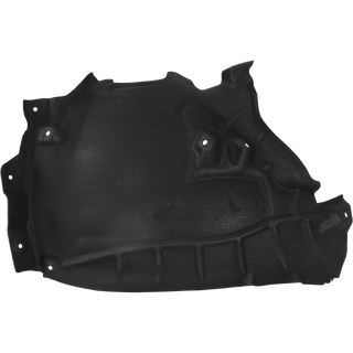 2017-2021 Audi Q7 Front Fender Liner RH.