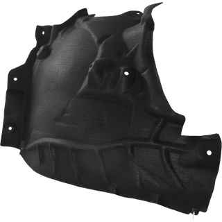 2017-2021 Audi Q7 Front Fender Liner RH.