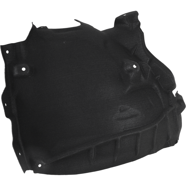 2017-2021 Audi Q7 Front Fender Liner RH.