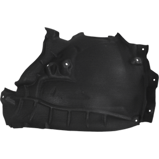 2017-2021 Audi Q7 Front Fender Liner LH.