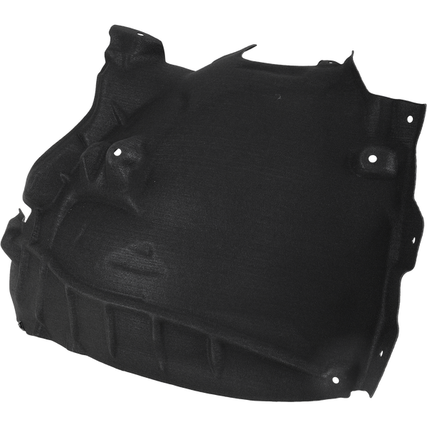 2017-2021 Audi Q7 Front Fender Liner LH.