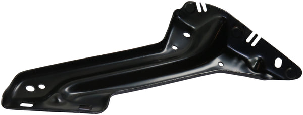 2009-2017 Audi SQ5 Fender Support LH.