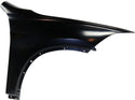 2016-2022 BMW X1 Front Fender RH.