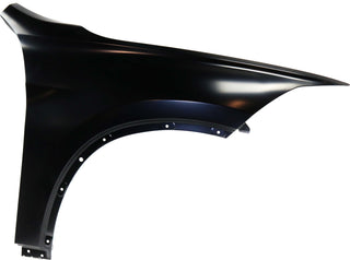 2016-2022 BMW X1 Front Fender RH.