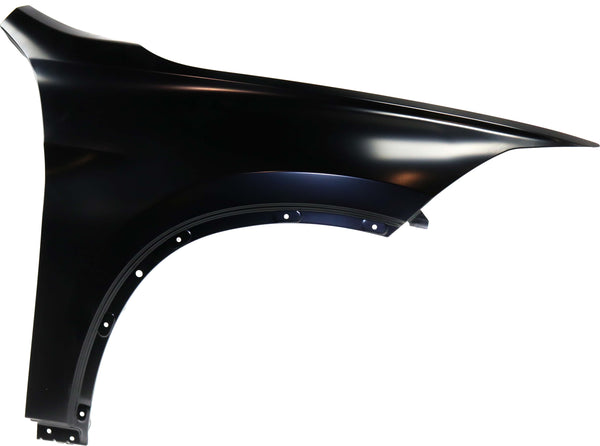 2016-2022 BMW X1 Front Fender RH.