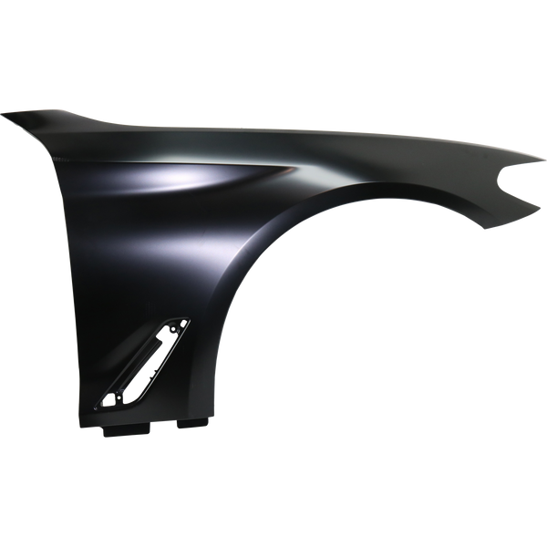 2017-2022 BMW 5-Series Front Fender RH.