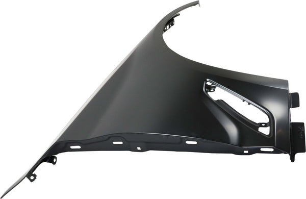 2017-2022 BMW 5-Series Front Fender RH.