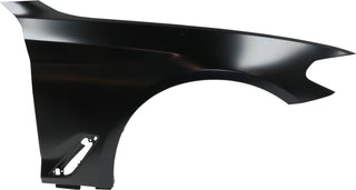 2017-2022 BMW 5-Series Front Fender RH.