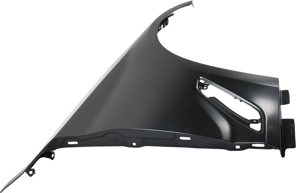 2017-2022 BMW 5-Series Front Fender RH.