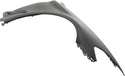 2017-2022 BMW 5-Series Front Fender RH.