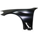 2017-2022 BMW 5-Series Front Fender LH.