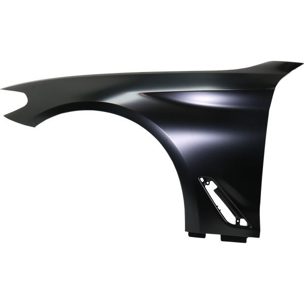 2017-2022 BMW 5-Series Front Fender LH.