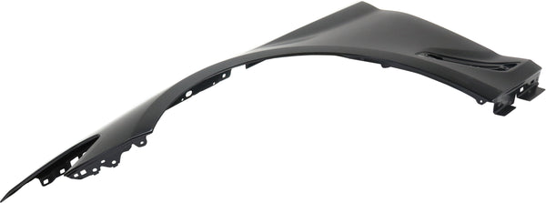 2017-2022 BMW 5-Series Front Fender LH.
