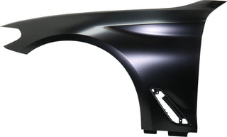 2017-2022 BMW 5-Series Front Fender LH.