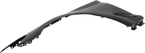 2017-2022 BMW 5-Series Front Fender LH.