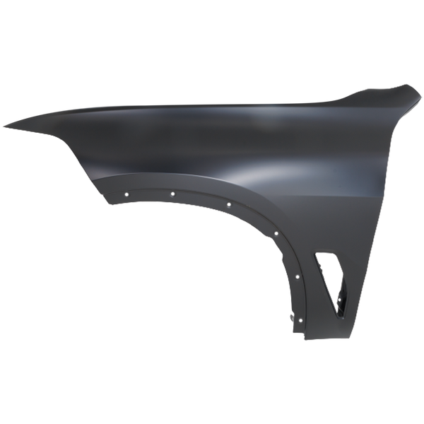 2019-2022 BMW X5 Front Fender  RH.