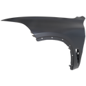 2019-2022 BMW X5 Front Fender  RH.
