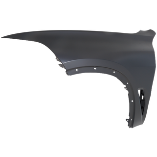2019-2022 BMW X5 Front Fender  RH.