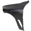 2019-2022 BMW X5 Front Fender  RH.
